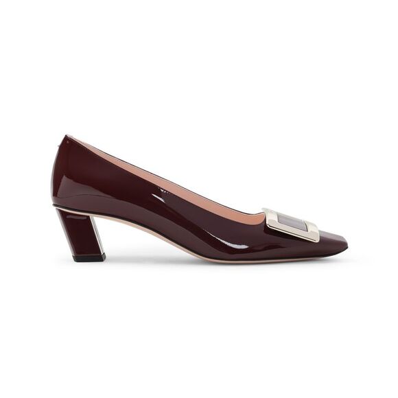 Roger Vivier Belle Pumps Women